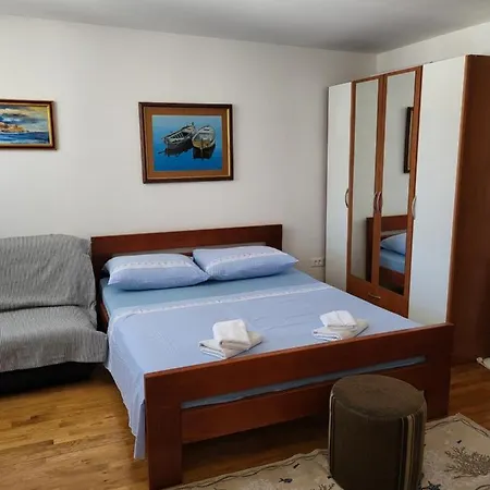 studio Fani Makarska Exterior foto