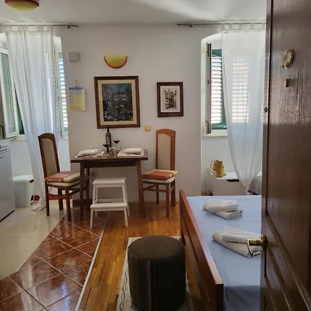 studio Fani Makarska Exterior foto