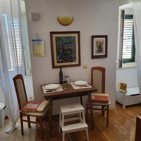 studio Fani Makarska Exterior foto