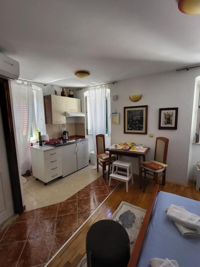 Apartment Fani Makarska