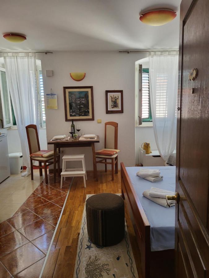 Apartment Fani