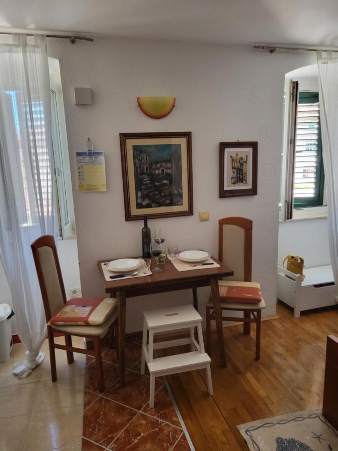 Fani Apartment
