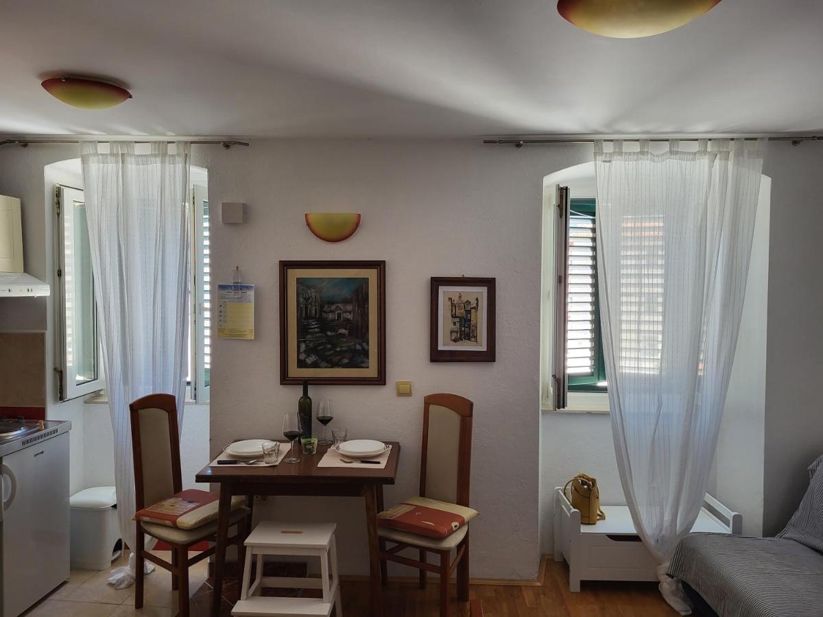 Apartment Fani