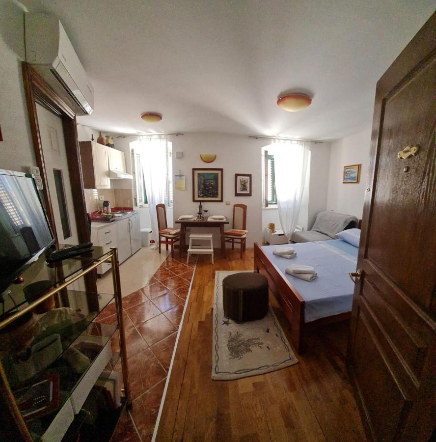 Apartment Fani *