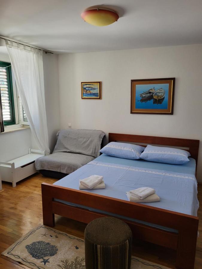 Apartment Fani