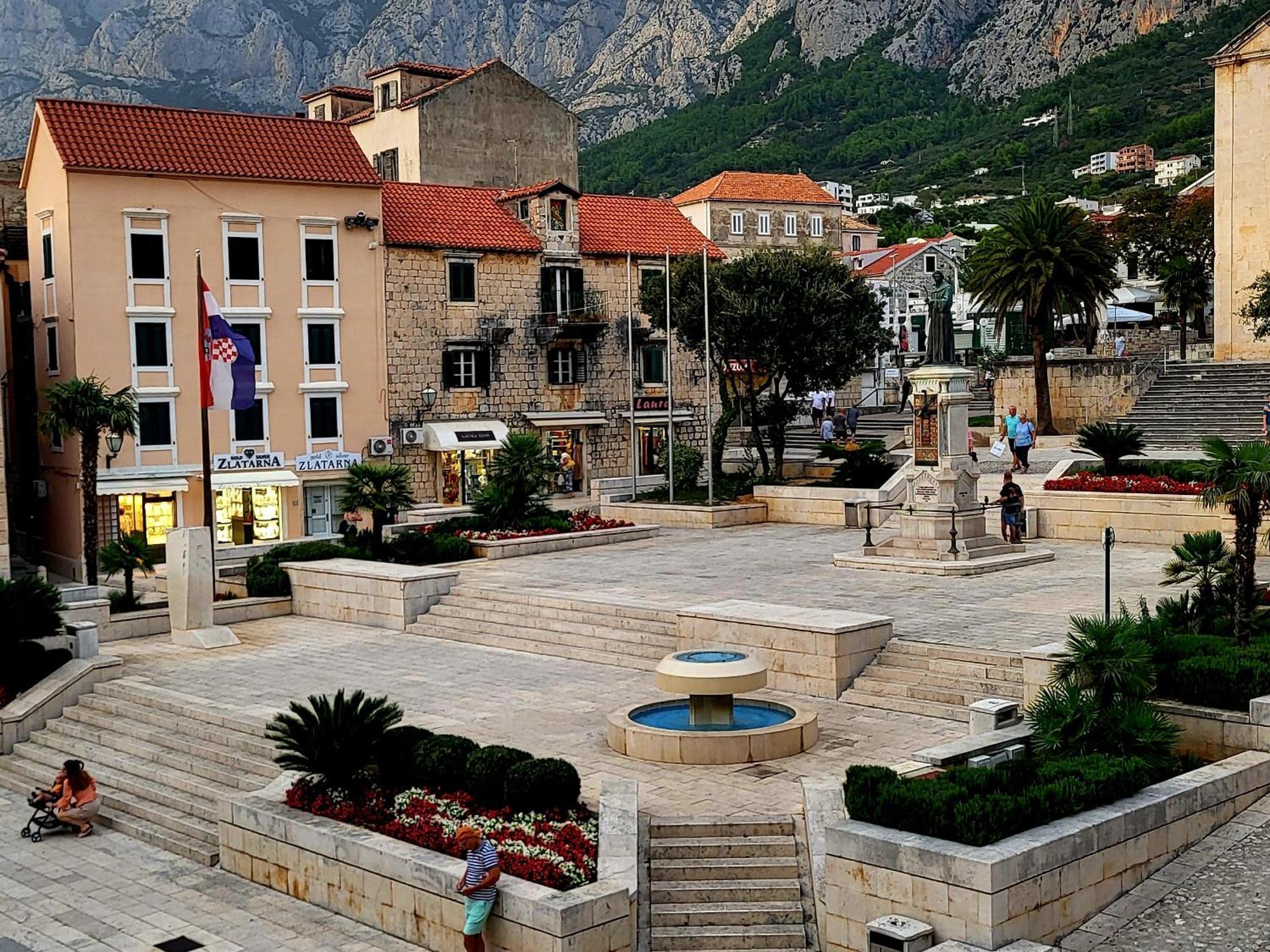 Fani Makarska